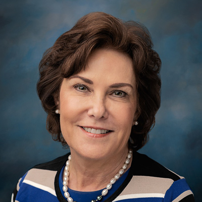 photo of Jacky Rosen