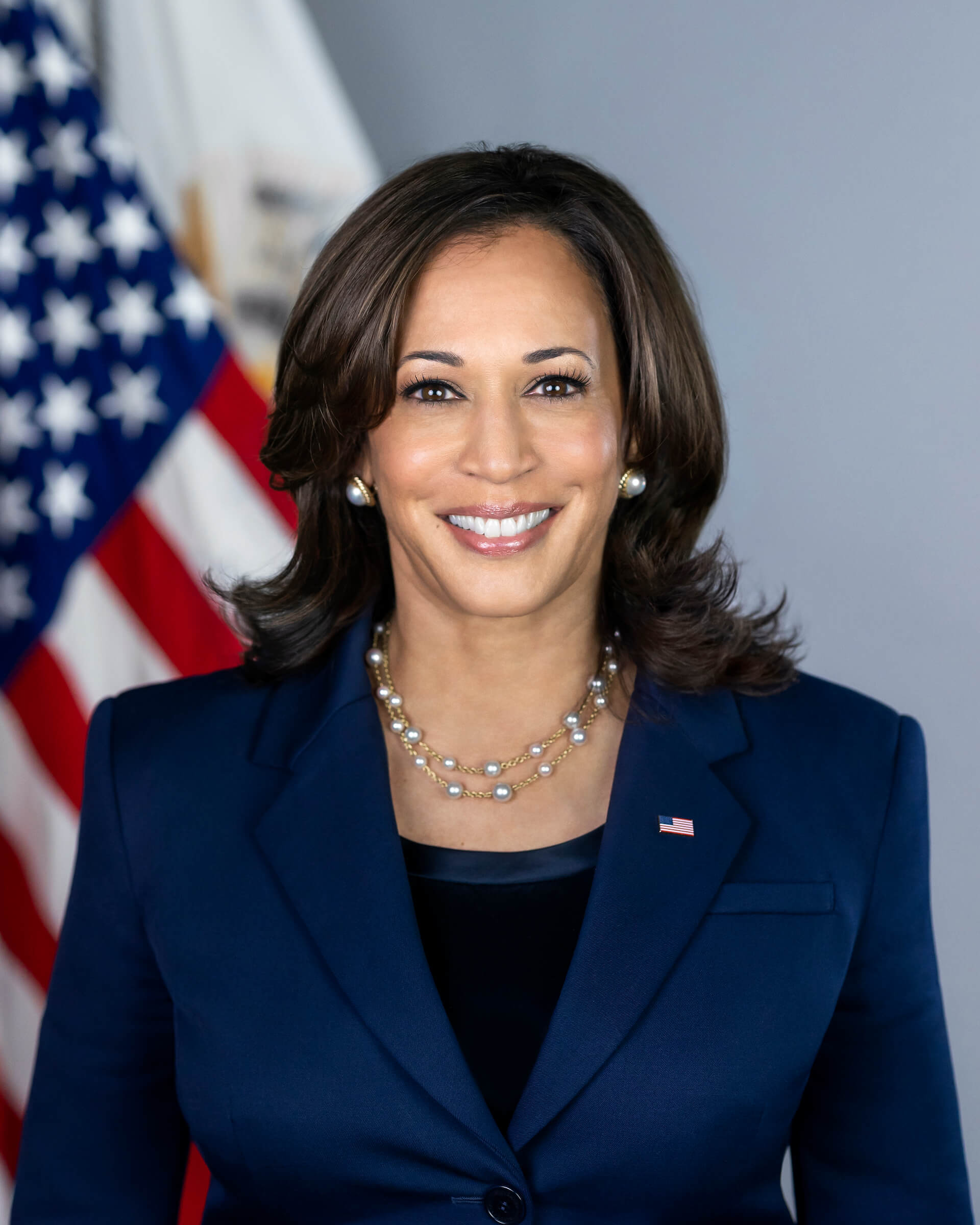 photo of Kamala Harris