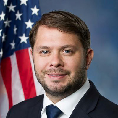 photo of Ruben Gallego