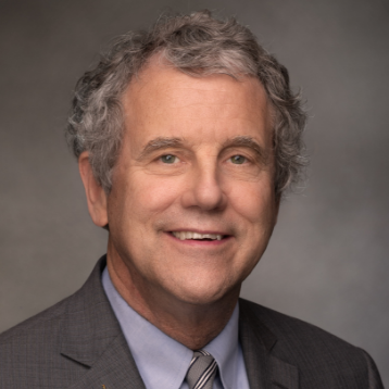 photo of Sherrod Brown